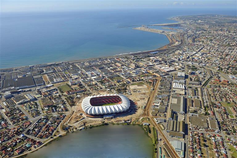 5 Things You Probably Didn't Know About Port Elizabeth South Africa