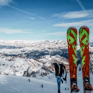 Do a ski season