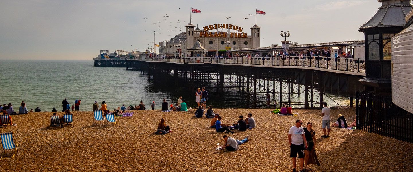 Your guide to England’s best seaside towns